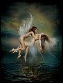 307 - angels in love - VILLALBA RAUL - argentina